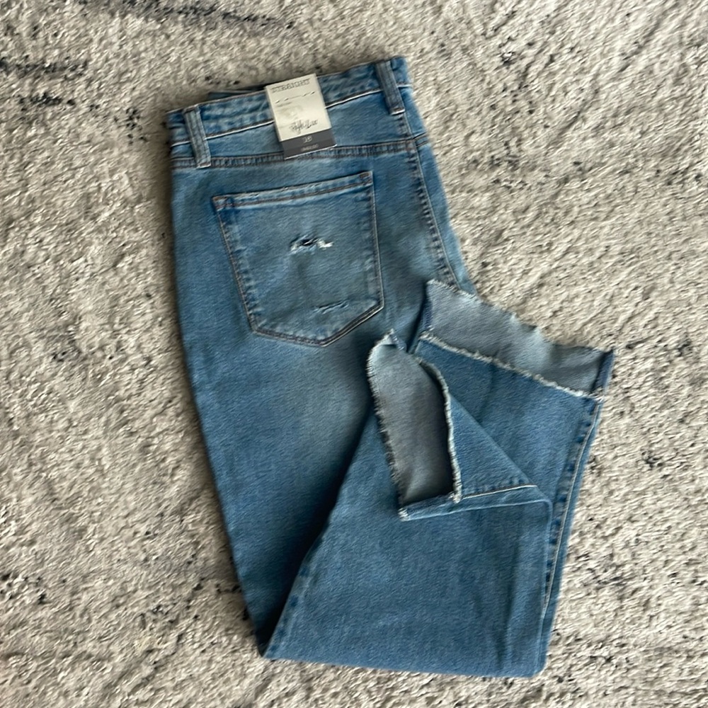 Style & Co Jeans
